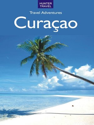 cover image of Curacao Travel Adventures
